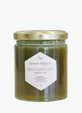 Fermented Jalapeno Hot Honey